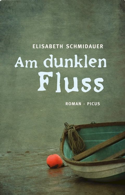 Am dunklen Fluss(Kobo/電子書)