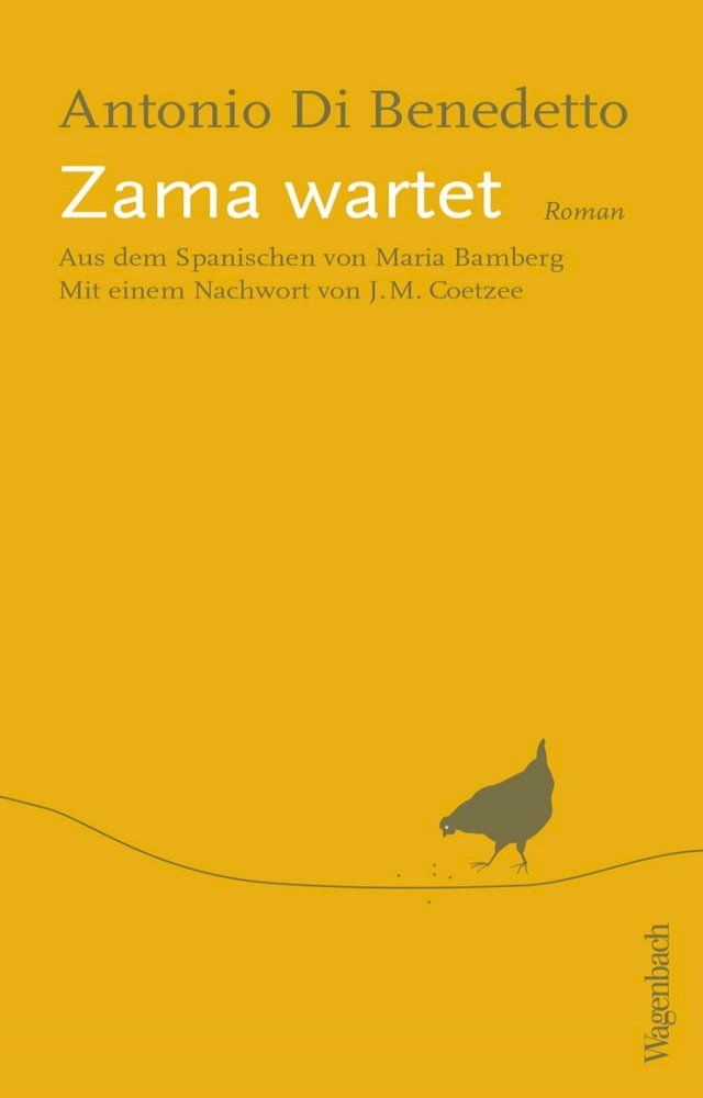  Zama wartet(Kobo/電子書)