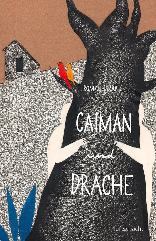  Caiman und Drache(Kobo/電子書)