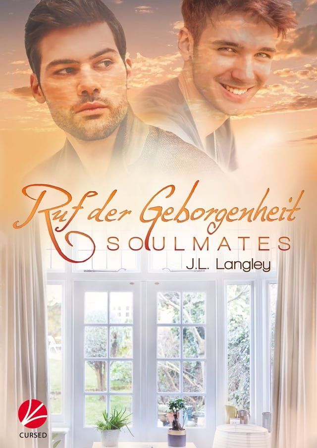  Soulmates: Ruf der Geborgenheit(Kobo/電子書)