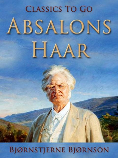 Absalons Haar(Kobo/電子書)