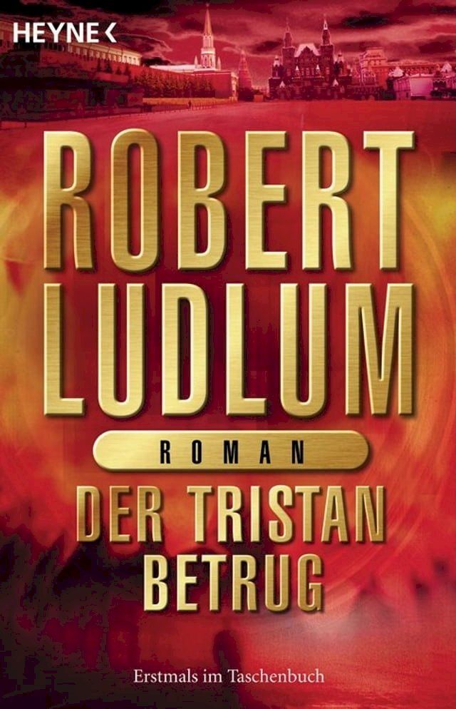  Der Tristan Betrug(Kobo/電子書)