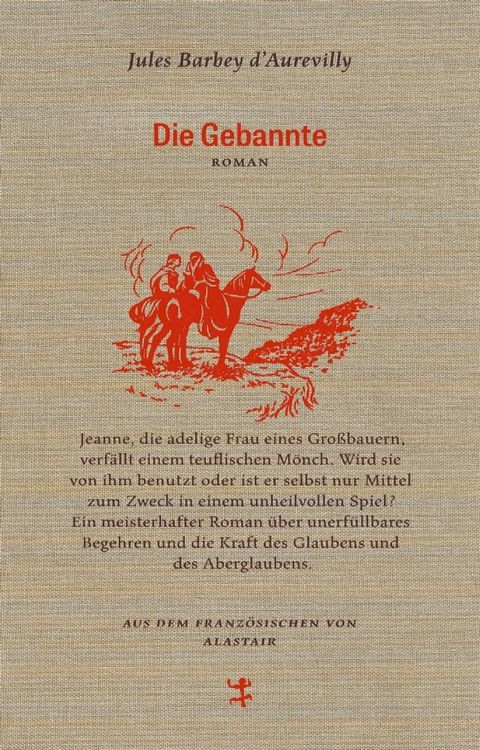 Die Gebannte(Kobo/電子書)