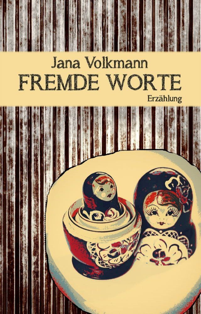  Fremde Worte(Kobo/電子書)