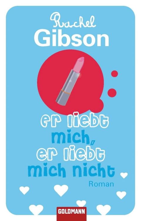 Er liebt mich, er liebt mich nicht(Kobo/電子書)