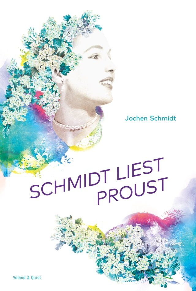  Schmidt liest Proust(Kobo/電子書)