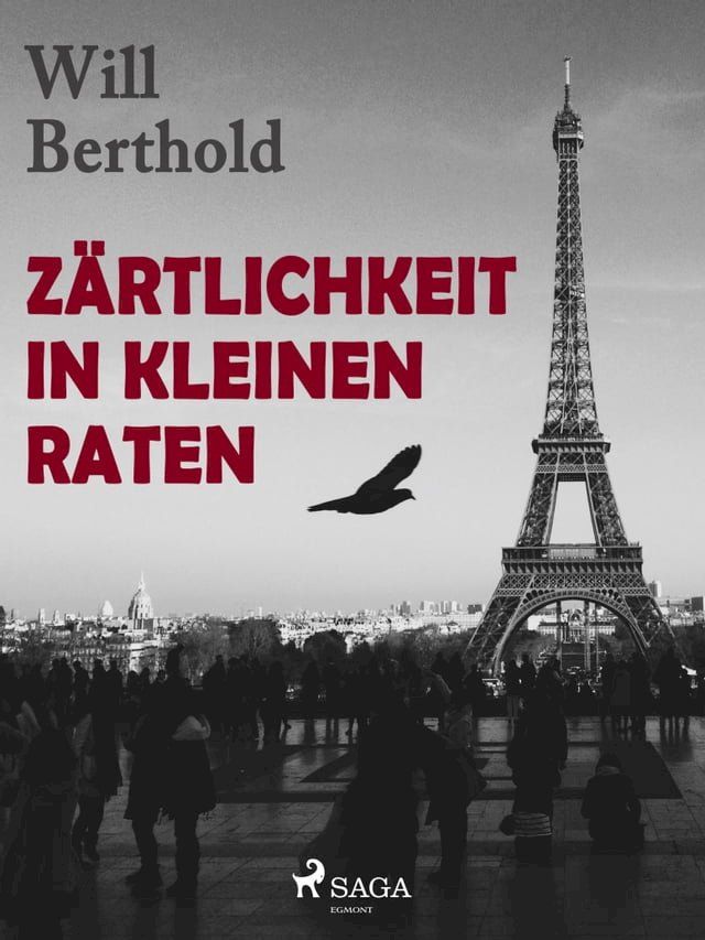  Zärtlichkeit in kleinen Raten(Kobo/電子書)