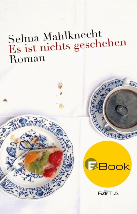 Es ist nichts geschehen(Kobo/電子書)