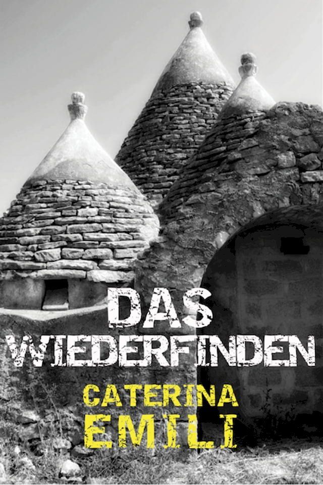  Das Wiederfinden(Kobo/電子書)