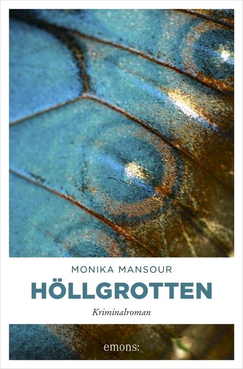 H&ouml;llgrotten(Kobo/電子書)