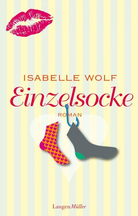 Einzelsocke(Kobo/電子書)