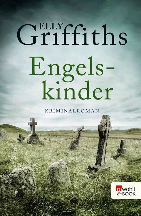 Engelskinder(Kobo/電子書)