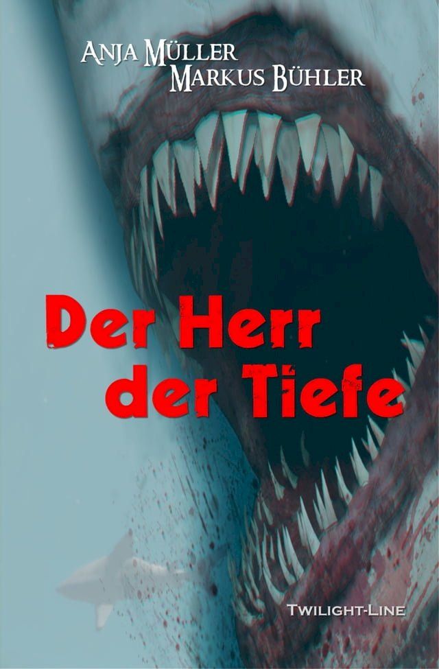  Der Herr der Tiefe(Kobo/電子書)