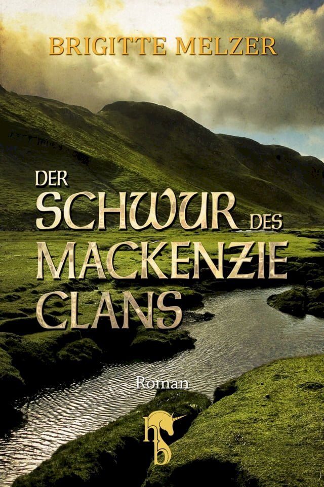  Der Schwur des MacKenzie-Clans(Kobo/電子書)