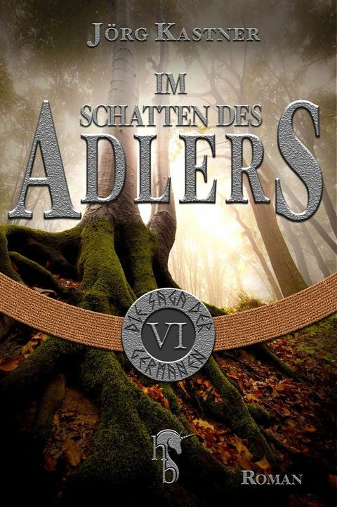 Im Schatten des Adlers(Kobo/電子書)