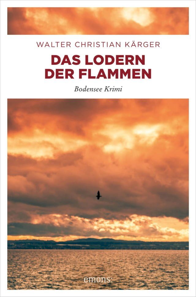  Das Lodern der Flammen(Kobo/電子書)