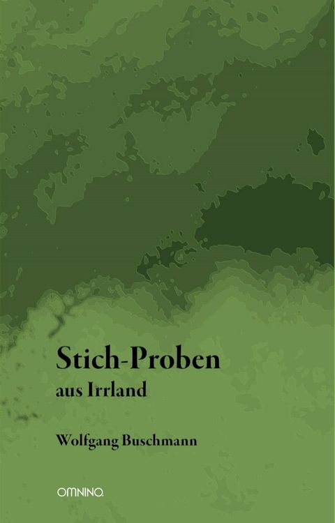 Stich-Proben aus Irrland(Kobo/電子書)