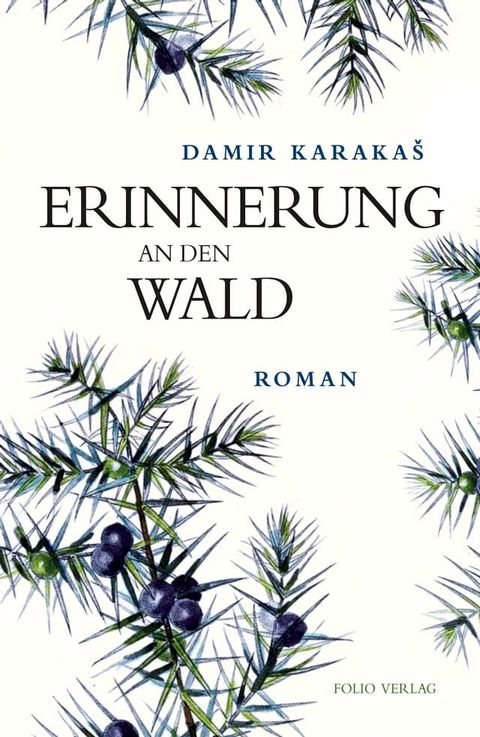 Erinnerung an den Wald(Kobo/電子書)