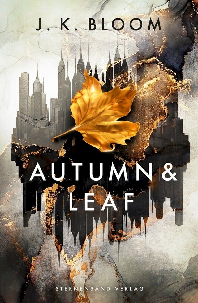  Autumn & Leaf(Kobo/電子書)