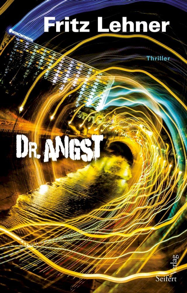  Dr. Angst(Kobo/電子書)