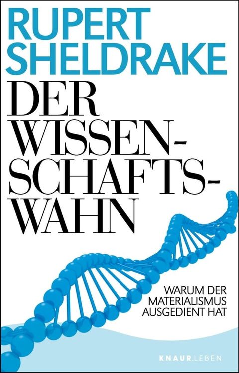 Der Wissenschaftswahn(Kobo/電子書)