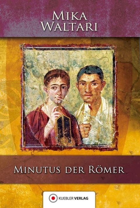 Minutus der Römer(Kobo/電子書)