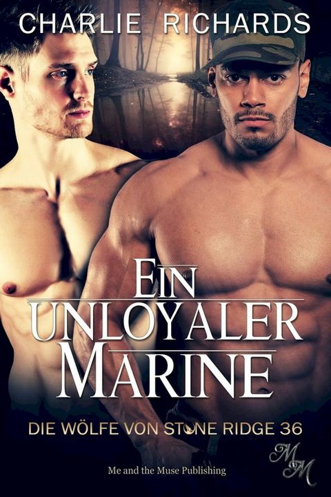 Ein unloyaler Marine(Kobo/電子書)