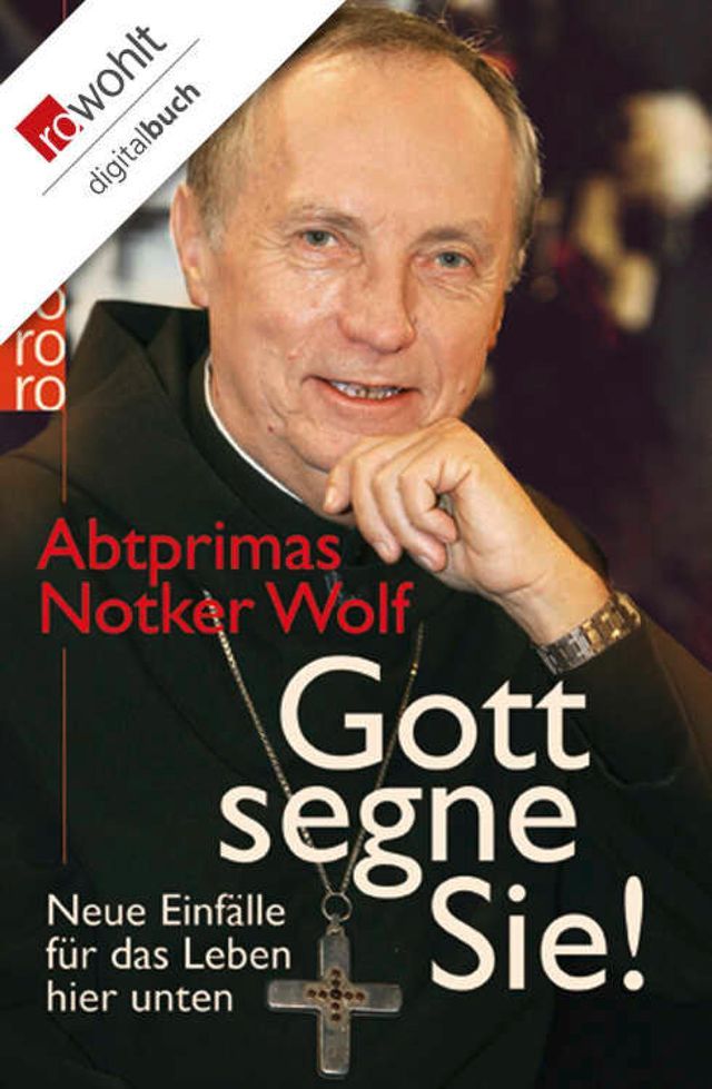  Gott segne Sie!(Kobo/電子書)