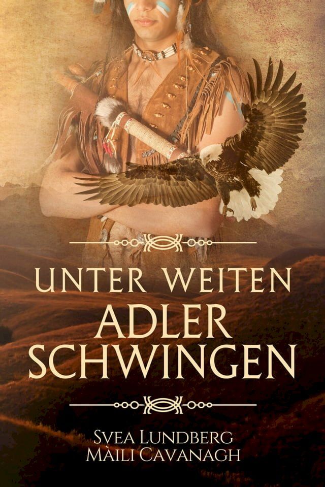  Unter weiten Adlerschwingen(Kobo/電子書)