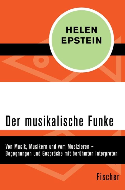 Der musikalische Funke(Kobo/電子書)