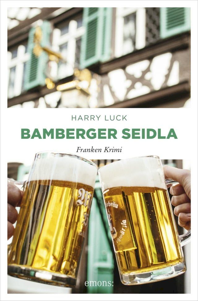  Bamberger Seidla(Kobo/電子書)