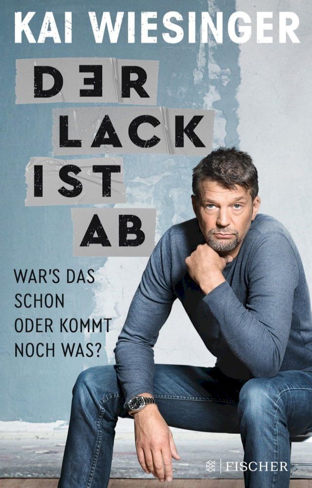  Der Lack ist ab(Kobo/電子書)