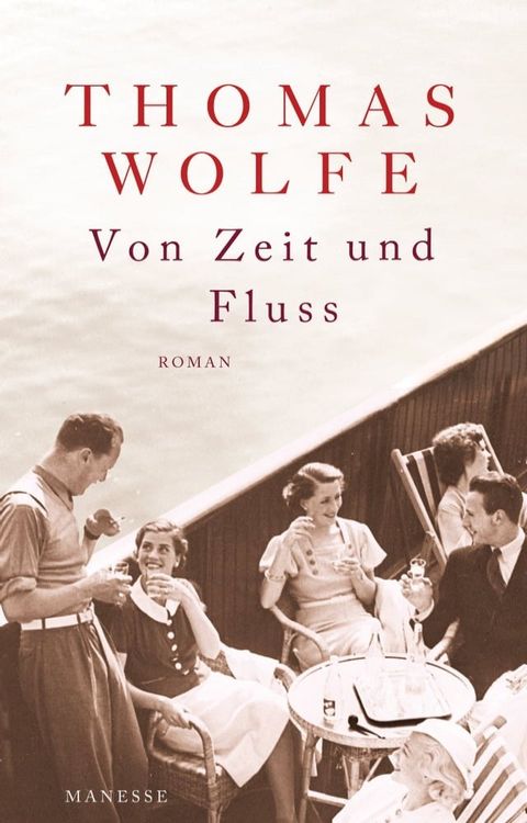 Von Zeit und Fluss(Kobo/電子書)