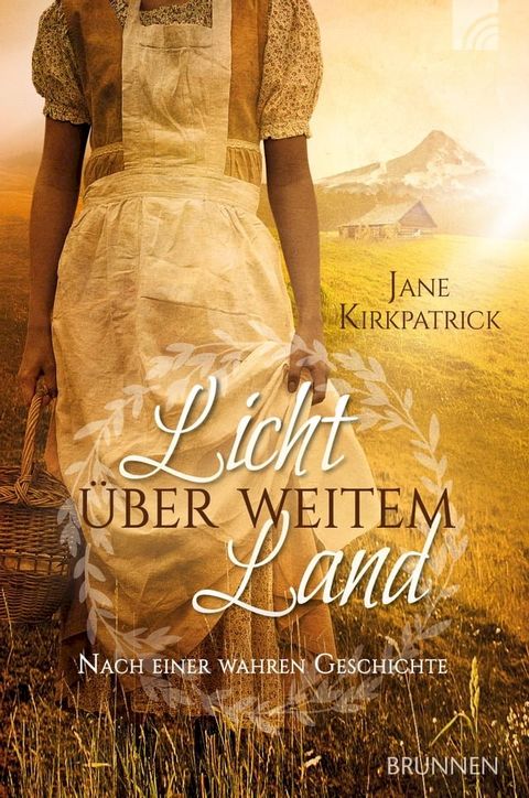 Licht über weitem Land(Kobo/電子書)