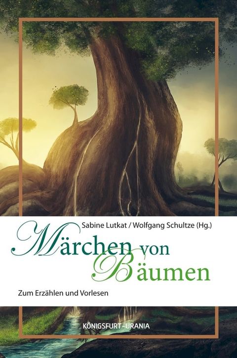 M&auml;rchen von B&auml;umen(Kobo/電子書)