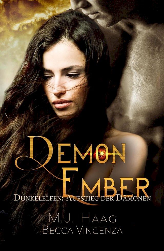  Demon Ember(Kobo/電子書)