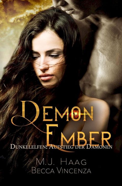 Demon Ember(Kobo/電子書)