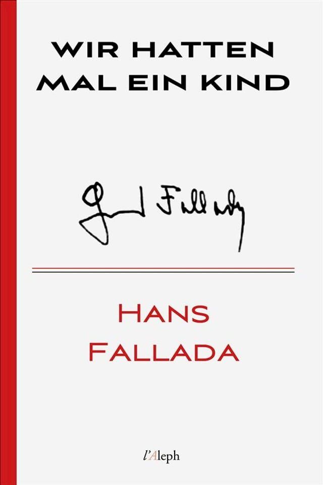  Wir hatten mal ein Kind(Kobo/電子書)