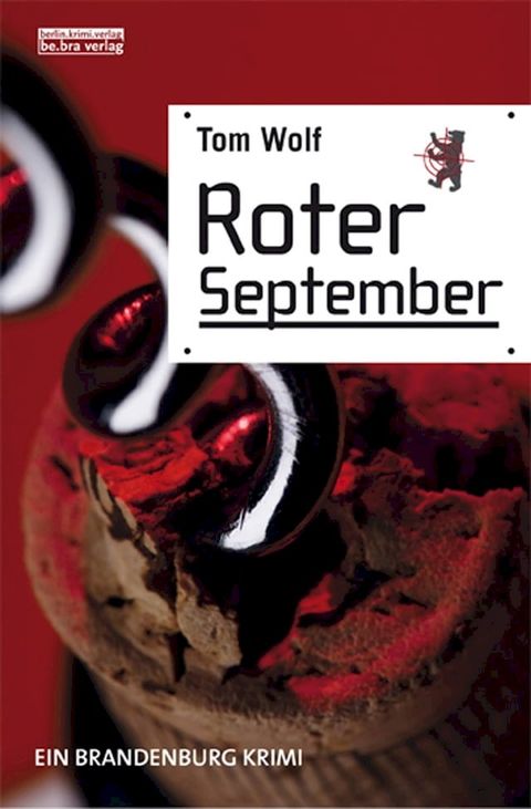 Roter September(Kobo/電子書)