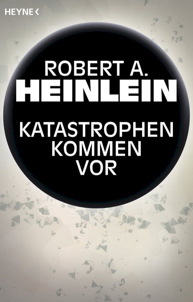  Katastrophen kommen vor(Kobo/電子書)