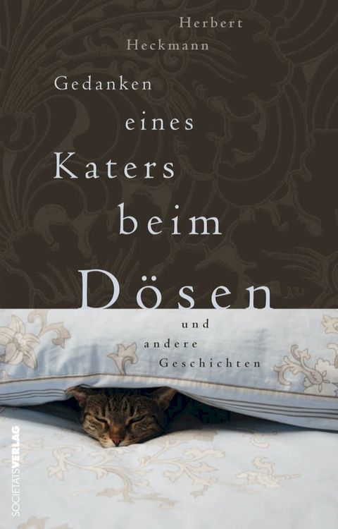 Gedanken eines Katers beim D&ouml;sen(Kobo/電子書)