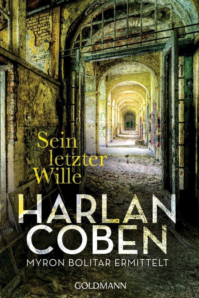  Sein letzter Wille(Kobo/電子書)