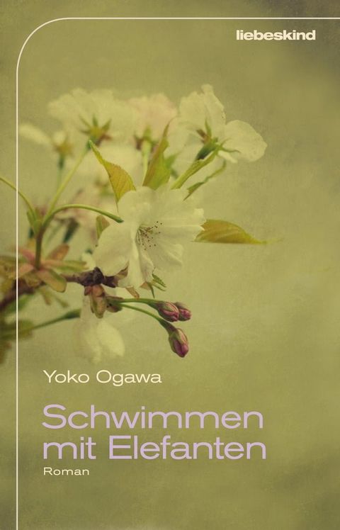 Schwimmen mit Elefanten(Kobo/電子書)