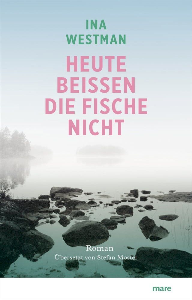  Heute bei&szlig;en die Fische nicht(Kobo/電子書)