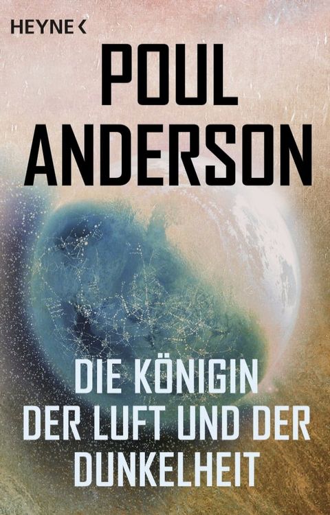 Die K&ouml;nigin der Luft und der Dunkelheit(Kobo/電子書)