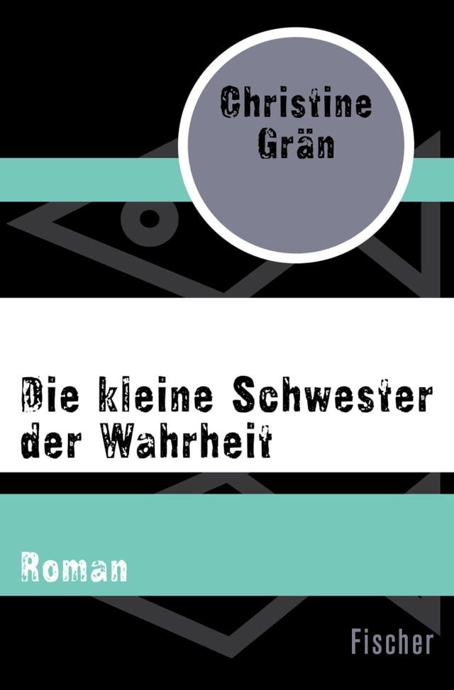  Die kleine Schwester der Wahrheit(Kobo/電子書)