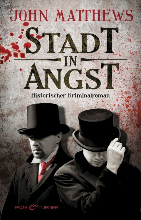 Stadt in Angst(Kobo/電子書)