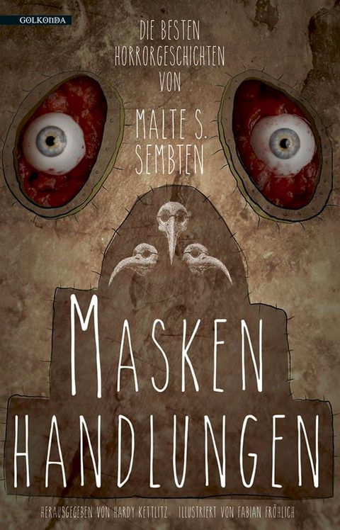 Maskenhandlungen(Kobo/電子書)