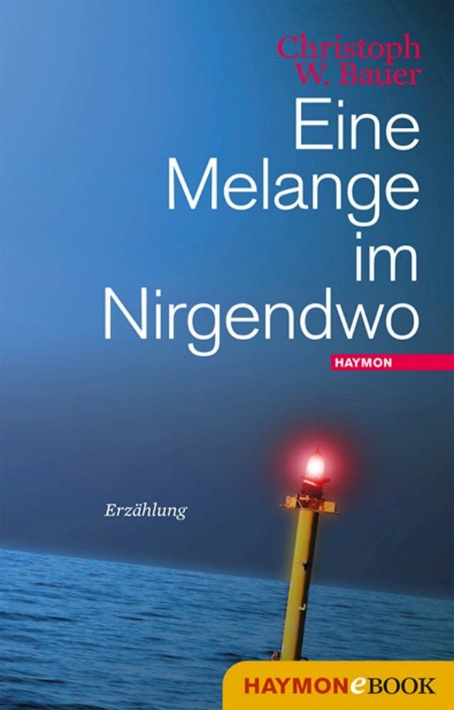  Eine Melange im Nirgendwo(Kobo/電子書)