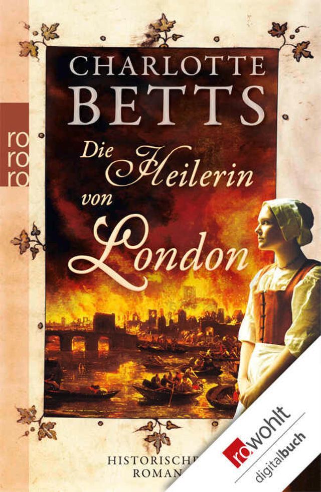  Die Heilerin von London(Kobo/電子書)